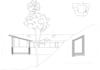 draw 2d architectural drawings