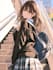 anime character an illustration and anime character