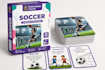 create print ready flash cards game cards and card packaging