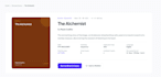 build a website using HTML CSS javascript