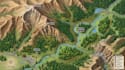 design hiking, trail, park and adventure maps