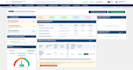 custom erp software and business management systems