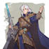 do dnd character art illustration commissions