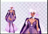 design vtuber model, vtuber rigging , png tuber, vtuber streaming, live2d vtuber