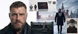 develop ai character bibles for film, content and storytelling