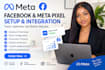 fix meta pixel, conversion api and facebook ads tracking issues