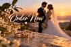 do wedding video editing