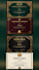 create professional diploma custom certificate
