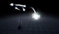 create unreal engine vfx in niagara particle system, unreal engine game vfx