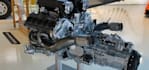 making the industrials engine part