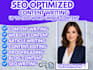 seo blogs, articles and web content