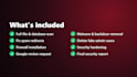 remove malware and fix your hacked wordpress website fast