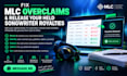 fix mlc overclaims and release your held songwriter royalties