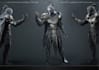 do 3d cartoon character animation unreal engine game animation model rigging ue5