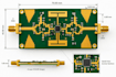 build rf circuit boards and antenna solutions using orcad cst and hfss