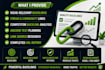 do high DR guest post and link insertion