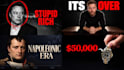 create high quality youtube thumbnail that gets high click rate