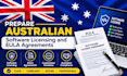 prepare australian software licensing and eula agreements