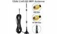 design rf pcb layout, antenna, wifi, and high frequency routing