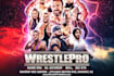 design a custom pro wrestling poster or match card