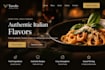 create a custom react web app