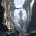 create 2d game environment concept art and illustration