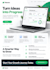 design a professional event flyer, poster, or banner