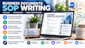create business policies, procedures and sop documents