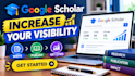 increase google scholar citations and backdated citation