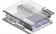 build 3d terrain model from point cloud,lidar scan processing,3d topographic map