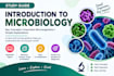 create biology and microbiology educational content