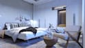 design your bedroom interior with realistic 3d renders