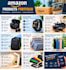 do amazon product research and find profitable products