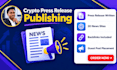 bug fixing crypto exchange website, exchange website publication
