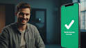 create mobile app ads video spokesperson app walkthrough app explainer video