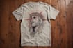 do eye catching christian tshirt design