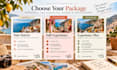 write engaging tour and activity descriptions