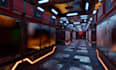 create ue5 modular game environments 3d assets level design props building