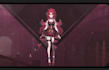 design and rig vtuber model, live2d model, vtuber rigging, amine vtuber model