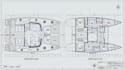 design yacht ga plans, deck layouts and cabin accommodation