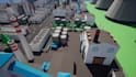 create low poly modular 3d game environments, maps, buildings and asset kits