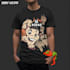 make a funny meme t shirt design
