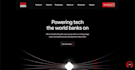 develop a custom wordpress website with advanced animations