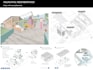 create 2d and 3d architectural diagrams