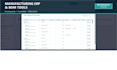 build a bespoke business web application