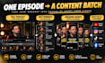 repurpose your podcast into engaging shorts