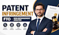 do patent infringement, fto and non infringement analysis