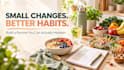 flexible healthy eating plan based on your lifestyle