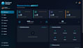 build a custom business management dashboard
