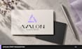 design a custom tech startup and saas logo